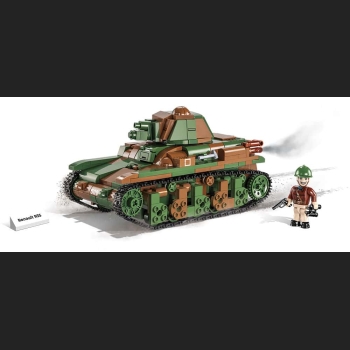 Renault R35 540 Kl.HC WWII